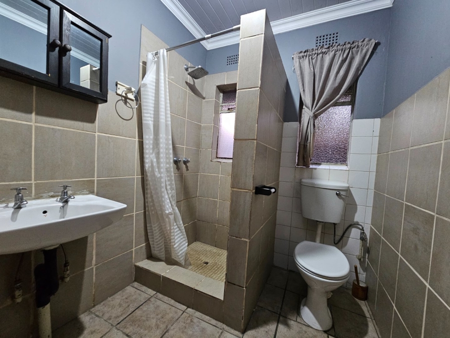 3 Bedroom Property for Sale in Vaalpark Free State